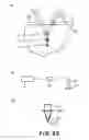 Fig. 28 - Laser based splitting method, object to be split, and semiconductor element chip