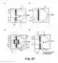 Fig. 31 - Laser based splitting method, object to be split, and semiconductor element chip