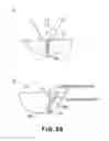 Fig. 32 - Laser based splitting method, object to be split, and semiconductor element chip