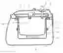 Fig. 01 - Rice cooker