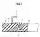 Fig. 02 - Structure and method of insert mold