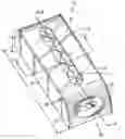 Fig. 01 - Upright container for storing and dispensing bags