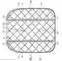 Fig. 03 - Upright container for storing and dispensing bags