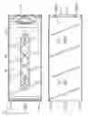 Fig. 06 - Upright container for storing and dispensing bags