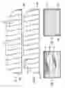 Fig. 07 - Upright container for storing and dispensing bags