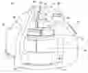 Fig. 01 - Programmable snack dispenser and method