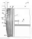 Fig. 01 - Dispenser for a paper product