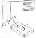 Fig. 01 - Device for recognising containers