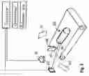 Fig. 06 - Device for recognising containers
