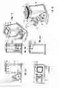 Fig. 02 - Apparatus for the storage and dispensing of flowable media
