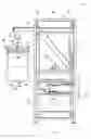 Fig. 02 - Bulk bag discharging system assembly