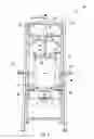 Fig. 03 - Bulk bag discharging system assembly