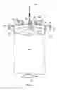 Fig. 05 - Bulk bag discharging system assembly