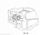 Fig. 08 - Bulk bag discharging system assembly