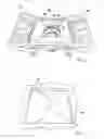 Fig. 10 - Bulk bag discharging system assembly