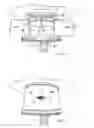 Fig. 11 - Bulk bag discharging system assembly