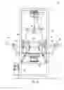 Fig. 12 - Bulk bag discharging system assembly