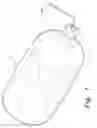 Fig. 02 - Device to retain carbonation