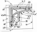 Fig. 01 - Dispenser-applicator typically with massage head