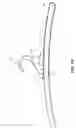 Fig. 03 - Gravity actuated collapsible garment hanger