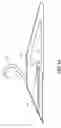 Fig. 09 - Gravity actuated collapsible garment hanger
