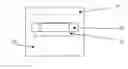 Fig. 01 - Fastening device for a takealong bottle