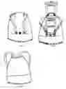 Fig. 02 - Security backpack