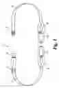 Fig. 02 - Ski carrying device