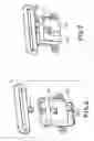 Fig. 06 - Shoulder strap for cushion support of a case or the like