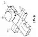 Fig. 07 - Shoulder strap for cushion support of a case or the like