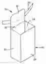 Fig. 01 - Safety system for a portable data collection device