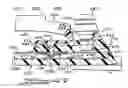 Fig. 23 - Vehicle article carrier having stowable cross bars