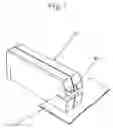 Fig. 02 - Electric stapler