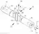Fig. 01 - Ultrasonic welding machine, as well as tool for an ultrasonic welding machine
