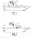 Fig. 02 - Wire bonding apparatus having actuated flame-off wand