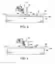 Fig. 03 - Wire bonding apparatus having actuated flame-off wand