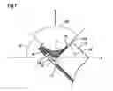 Fig. 08 - Rotating disk storage device and integrated wire head suspension assembly