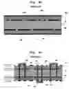 Fig. 08 - Printed circuit board with embedded capacitors therein, and process for manufacturing the same