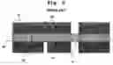 Fig. 09 - Printed circuit board with embedded capacitors therein, and process for manufacturing the same