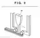 Fig. 10 - Bonding method for a plurality of components, bonding method for container and lid member, and ultrasonic welding apparatus