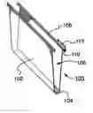 Fig. 01 - Suspended file folder