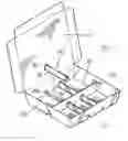 Fig. 01 - Paperboard-made food container