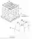 Fig. 02 - Stackable shipping and display box
