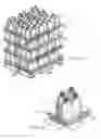 Fig. 04 - Stackable shipping and display box