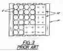 Fig. 03 - Stackable shipping and display box