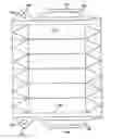 Fig. 01 - Packaging container and blank for producing the same