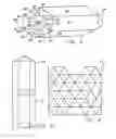 Fig. 04 - Packaging container and blank for producing the same