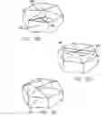 Fig. 06 - Packaging container and blank for producing the same