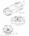 Fig. 09 - Packaging container and blank for producing the same