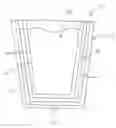 Fig. 01 - Disposable cup with Mylar insulation